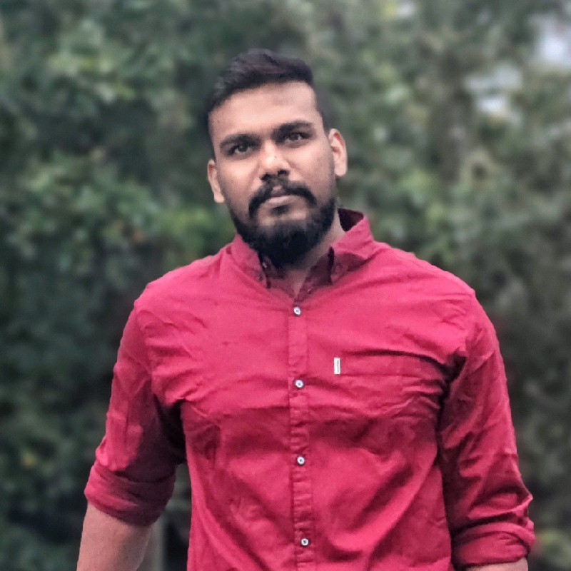 Praveen Kumar