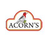 Acorn's